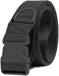 Selighting Tactical Belt Adjustable