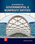 Accounting for Governmental & Nonprofit Entities