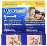 Nozovent, Nasal Dilator - Snoring solution