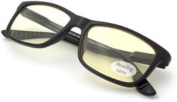 J+S Blue Light Reading Glasses for 