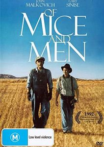 Of Mice and Men