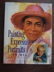 Painting Expressive Portraits in Oil