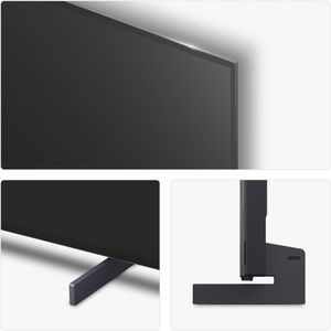 LG 42" OLED 4K Smart TV – Ultra HD, HDR, Thin Design
