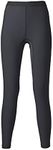 Daiwa DU-6021P Ice Dry® Under Tights Black