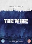 The Wire: The Complete Series [DVD] [2008]