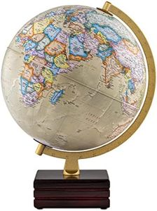 Waypoint Geographic Horizon Globe, 12"