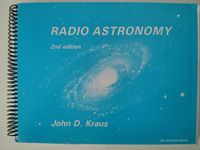 Radio Astronomy