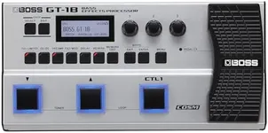BOSS GT-1B | Compact Bass Effects P