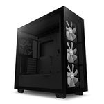 NZXT H7 Elite - Black (2023)