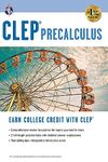 Clep(r) Precalculus