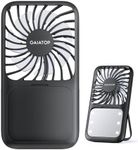 Gaiatop Handheld Mini Fan, 3 Speed 