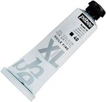Pebeo Pébéo - Fine Oil XL 37 ML - White Oil Paint Oil Paint - Bright White 37 ml