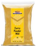 Rani Curry Powder Mild (10-Spice Authentic Indian Blend) 7oz (200g) ~ All Natural | Salt-Free | NO Chili or Peppers | Vegan | No Colors | Gluten Friendly | NON-GMO | Kosher | Indian Origin