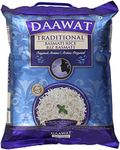 Daawat Traditional Basmati Rice, 10