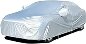 Tecoom Car Cover Waterproof All Wea