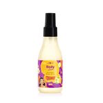 Plum BodyLovin' Gin Callin' Body Mist | Long Lasting Floral-Fruity Fragrance For Women With Ginger, Orange & Neroli | High On Fun | Travel-Friendly Perfume Body Spray 150 ml