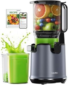 Juicer Mac