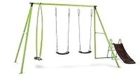 Swurfer Swing Sets for Backyard, Sw
