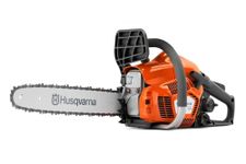 Husqvarnaa 125 Chainsaw 18" 18" 3/8" H37