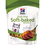 Healthy Dog Treats