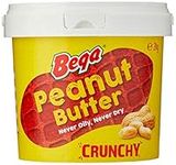 Bega, Bega Crunchy Peanut Butter, 2