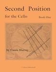 Second Position for the Cello, Book