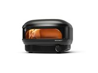 Gozney Arc Lite Outdoor Pizza Oven, Propane Gas Pizza Oven, Precision Flame Control, Cooks 12" Pizza in 60 Seconds, Heats up to 500°C - Off Black