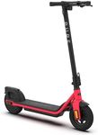 Pure Air Electric Scooter Adult, Lightweight Foldable Electric Scooters, E Scooter with 10" Tubeless Tyres (Air4 Pro 40km Red)