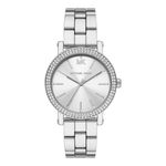 Michael Kors MK7347 Ladies Corey Watch