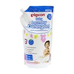 Pigeon Baby Liquid Laundry Detergent, with Plant Extracts, Anti-Bacterial, Alcohol Free, 950 ml Refill Pack