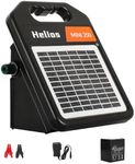 Andmon MINI250 Solar Electric Fence