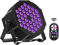 Black Lights, DELIBANG 72W LED UV P