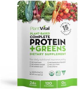 Plantvital