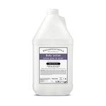 Pharmacopia Hotel Argan Oil Body Lotion - Vegan Moisturizer for Dry Skin, Aromatherapy Lotion with Melon and Green Tea Essence - Natural, Organic and Cruelty-Free Skin Care, 3.78 l | 128 oz