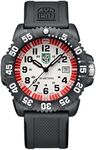 Luminox - G Collection Sea Lion X2.2057 - Mens Watch 44mm - Military Watch with Black Case/Band/Numbers Yellow Dial Date Function - 100m Water Resistant - Mens Watches - Swiss Made