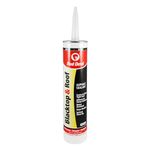 Red Devil 0636 Blacktop and Roof Repair Sealant, Pack of 1, Black, 12