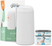 Diaper Genie Classic Gift Set | Bab
