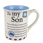 Son Coffee Mugs