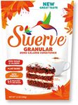 Swerve Sweetener, Granular, 12 Ounce