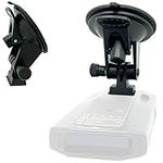 LycoGear Strong Suction Mount w/Mag