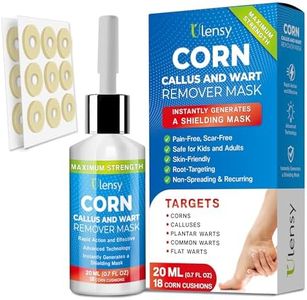 Corn Remov