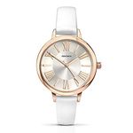 Sekonda Women's Analogue Classic Quartz Watch NK2327