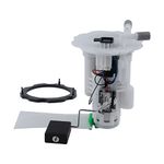 MISIOEK Electric Fuel Pump Module Assembly SP4067M w/Sending Unit Replacement for Mazda Protege Protege5 1999 2000 2001 2002 2003 L4 1.6L 1.8L 2.0L SP4067M