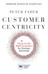 Customer Centricity