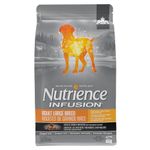 Nutrience Infusion Adult Large Breed - Chicken - 10 kg (22 lbs) Bag