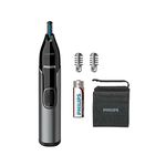 Philips NT3650/16 Series 3000 Waterproof Nose and Ear Trimmer