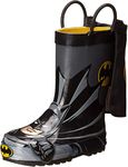 batman Mens Rain Boots