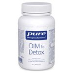 Pure Encapsulations Detoxes