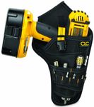 Custom Leathercraft Cordless Drills