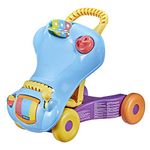 Playskool Step Start Walk 'n Ride Active 2-in-1 Ride-On and Walker Toy for Toddlers and Babies 9 Months and Up (Amazon Exclusive)